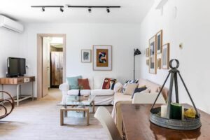 Skopelos Ioanna Maison Central