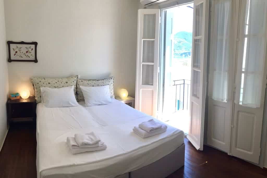 Ioli house (Το σπίτι της Ιόλης)