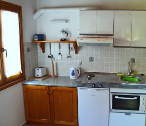 Skopelos Kalokairi Cottage