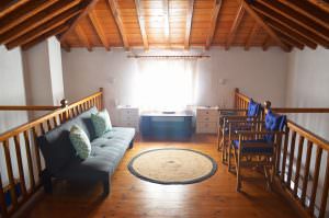 Skopelos Kalokairi Cottage