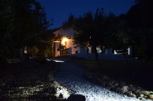 Skopelos Kalokairi Cottage