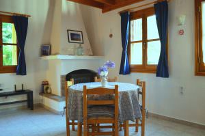 Skopelos Kalokairi Cottage