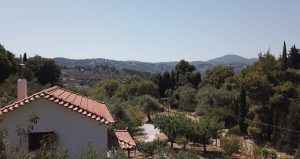 Skopelos Kalokairi Cottage