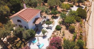 Skopelos Kalokairi Cottage