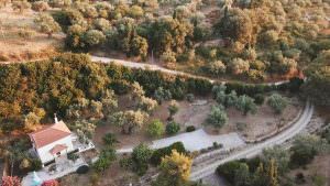 Skopelos Kalokairi Cottage