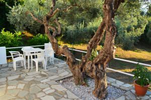 Skopelos Kalokairi Cottage