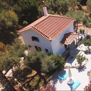 Skopelos Kalokairi Cottage