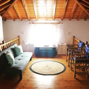 Skopelos Kalokairi Cottage