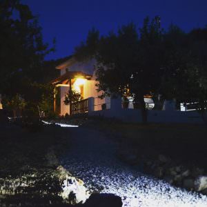 Skopelos Kalokairi Cottage