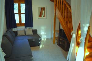 Skopelos Kalokairi Cottage