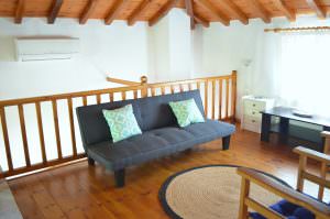 Skopelos Kalokairi Cottage