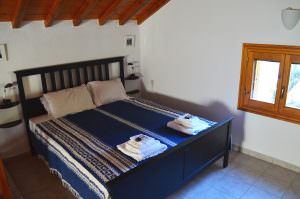 Skopelos Kalokairi Cottage