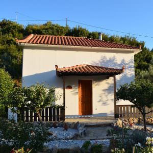 Skopelos Kalokairi Cottage