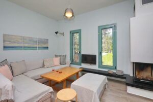 Skopelos Kechriotis Estate Kampos House