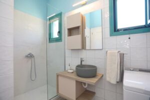 Skopelos Kechriotis Estate Kampos House