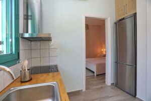 Skopelos Kechriotis Estate Kampos House