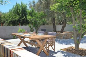 Skopelos Kechriotis Estate Kampos House