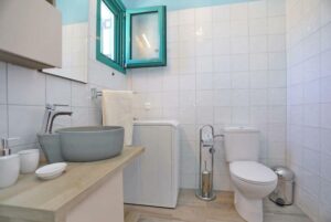 Skopelos Kechriotis Estate Kampos House