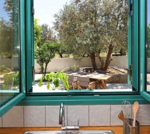 Skopelos Kechriotis Estate Kampos House