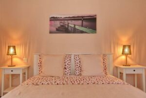 Skopelos Kechriotis Estate Kampos House