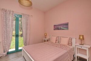 Skopelos Kechriotis Estate Kampos House