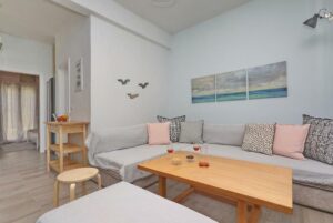 Skopelos Kechriotis Estate Kampos House