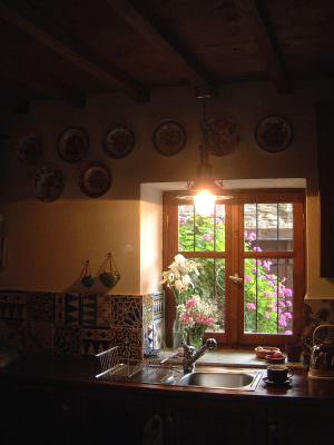 Skopelos Kyria Forence House