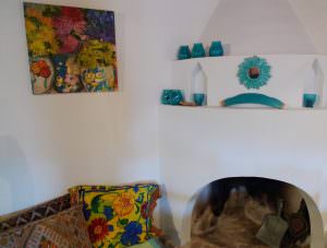 Skopelos Kyria Forence House