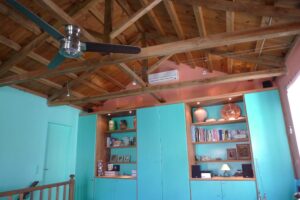 Skopelos Kyria Forence House