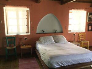 Skopelos Kyria Forence House