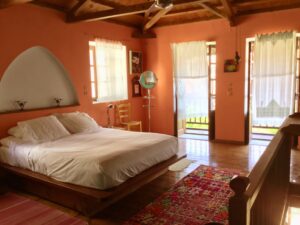 Skopelos Kyria Forence House