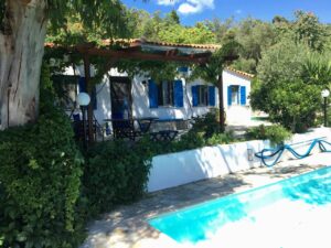 Skopelos Lemonia Cottage