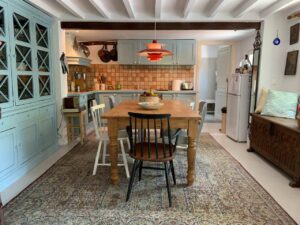 Skopelos Lemonia Cottage