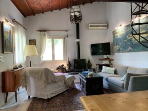Skopelos Lemonia Cottage