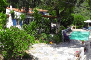 Skopelos Lemonia Cottage