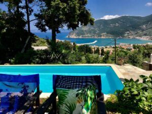 Skopelos Lemonia Cottage