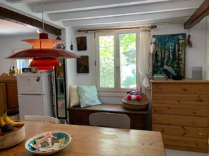 Skopelos Lemonia Cottage