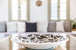 Skopelos Liviana Traditional House Choratown Tik Tok