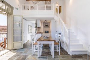 Skopelos Liviana Traditional House Choratown Tik Tok