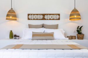 Skopelos Liviana Traditional House Choratown Tik Tok