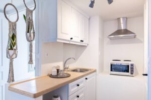 Skopelos Liviana Traditional House Choratown Tik Tok