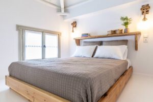 Skopelos Liviana Traditional House Choratown Tik Tok