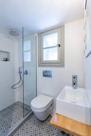 Skopelos Liviana Traditional House Choratown Tik Tok