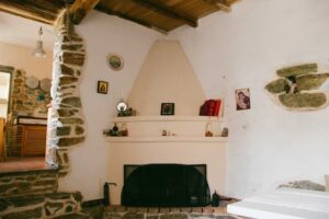 Skopelos Lovely Home Glossa