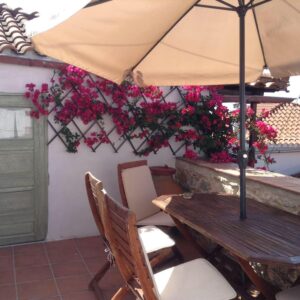 Skopelos Lovely Home Glossa