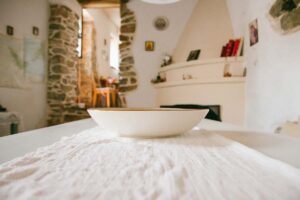 Skopelos Lovely Home Glossa