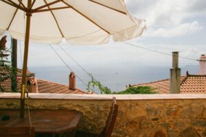 Skopelos Lovely Home Glossa