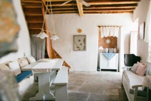 Skopelos Lovely Home Glossa