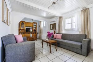 Skopelos Machis House Chora Town