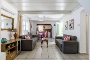 Skopelos Machis House Chora Town